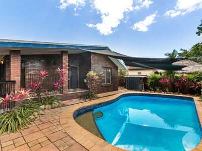 34 Masuda Street, Annandale