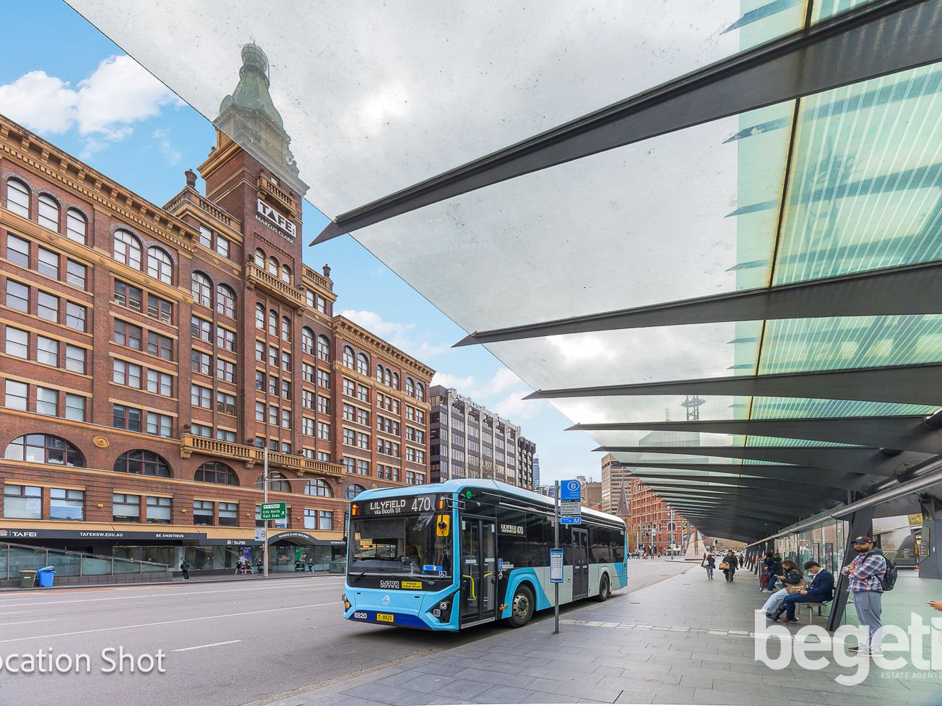 Unit 28 / 11-21 Rose Street, Chippendale