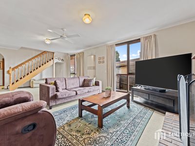 25 Rawdon Hill Drive, Dandenong North