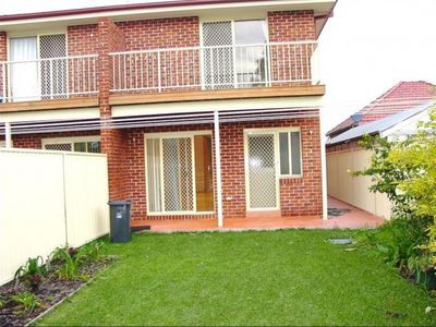 191A Forest Road, Arncliffe