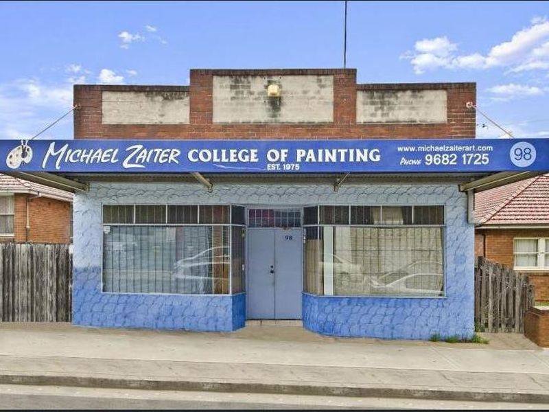 98 Merrylands Road, Merrylands