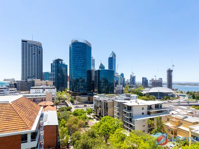 71 / 48 Mount Street, West Perth