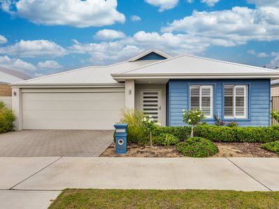47 Explorer Street, Yanchep