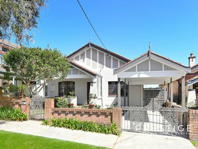 18 Lansdowne Street, Bardwell Valley