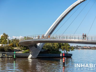 16 / 148 Adelaide Terrace, East Perth