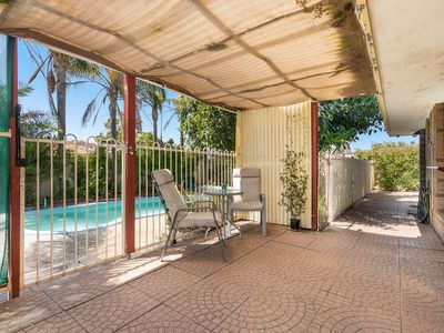 1 Bessant Court, Camillo