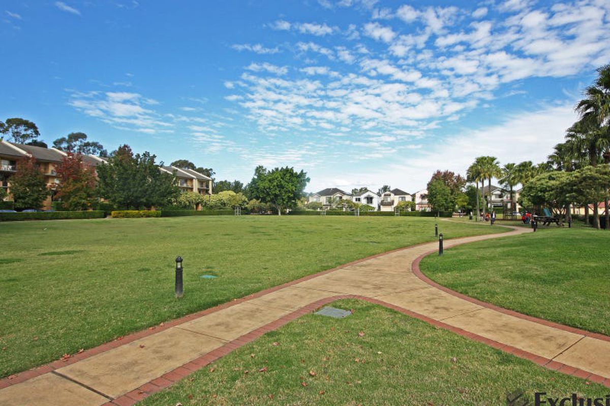 8 Connor Close, Liberty Grove