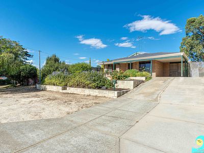 74 Lagoon Drive, Yanchep