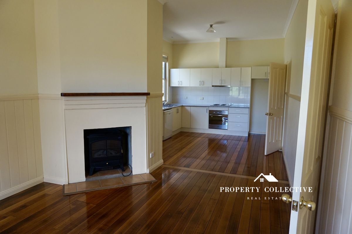 18 Albert Road, Beechworth