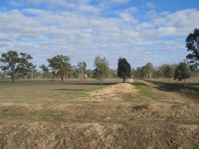 Koondrook