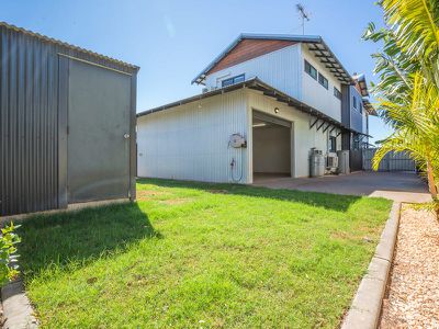 34 Counihan Crescent, Port Hedland