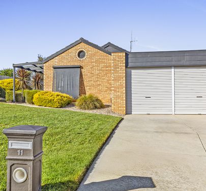 11 Kennedy Court, Seymour