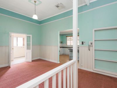 208 Piccadilly Street, Piccadilly