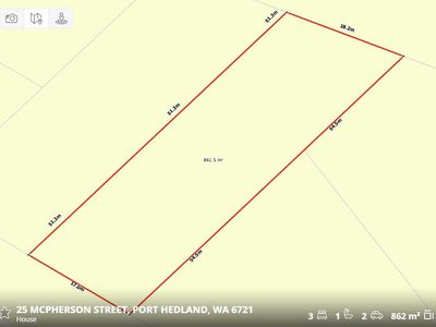 25 McPherson Street, Port Hedland