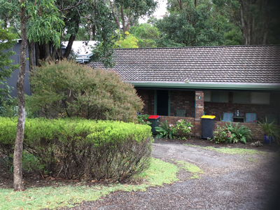 3 Ocean Street, Mollymook