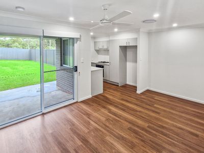 20 Crossing Street, Bellbird