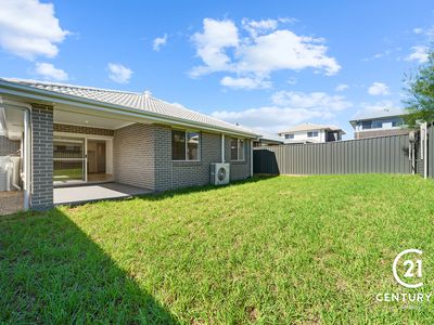 12 Plumcott Street, Werrington