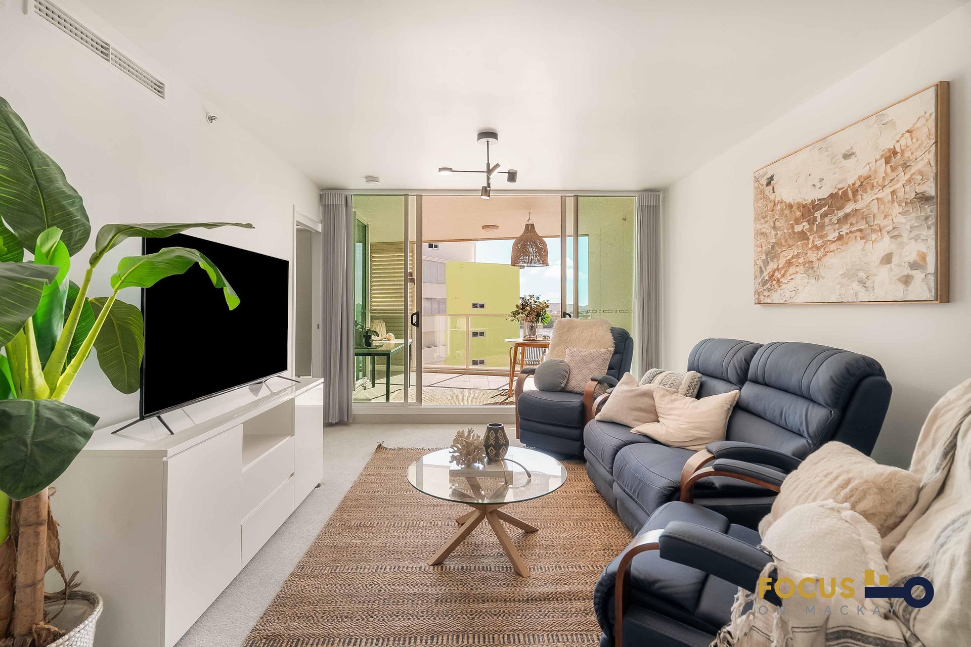 706 Lanai Luxury Apartments, Mackay