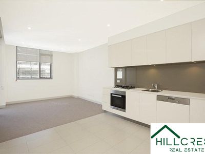 410 / 119 Ross Street, Forest Lodge