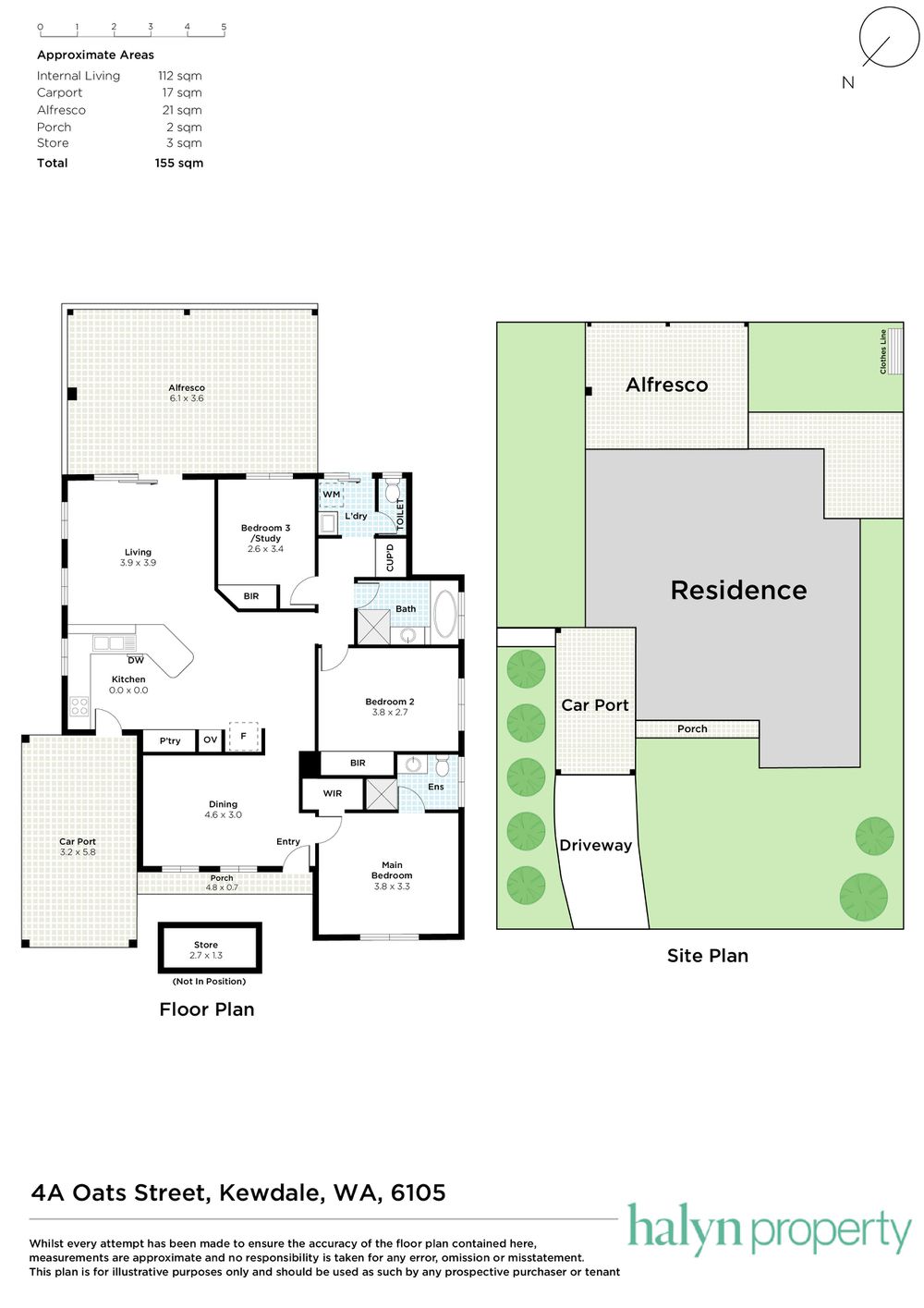 4A Oats Street, Kewdale