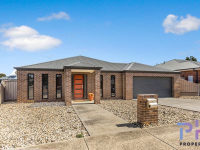 25 Victoria Avenue, Kangaroo Flat