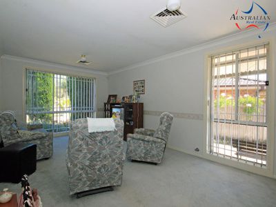 6 Shamrock Court, St Clair