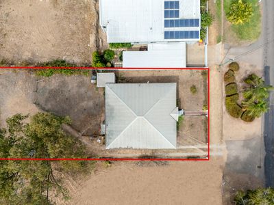 131 Mitchell Street, North Ward