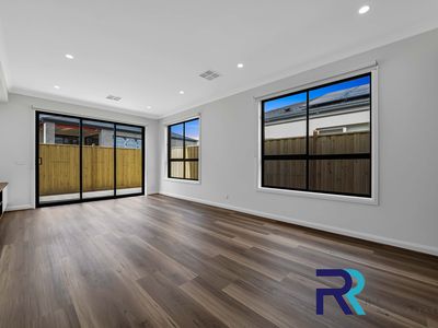 45 Sama Promenade, Truganina