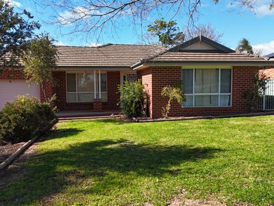 51 Farrer Street, Parkes