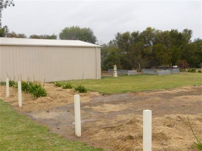 Tocumwal