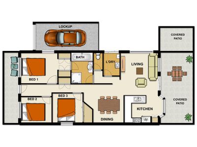 14 Medici Place, Forest Lake