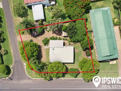 32 Park Street, Lowood