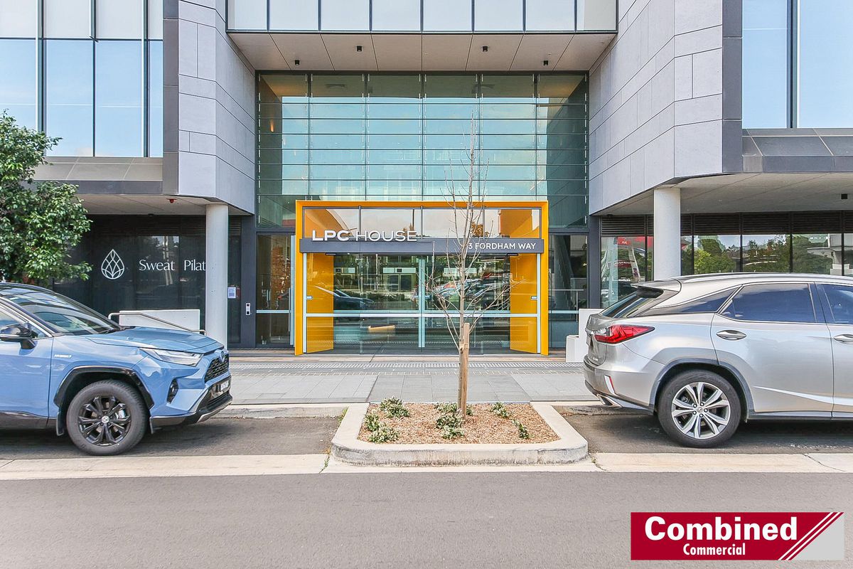 3.10 / 3 Fordham Way, Oran Park