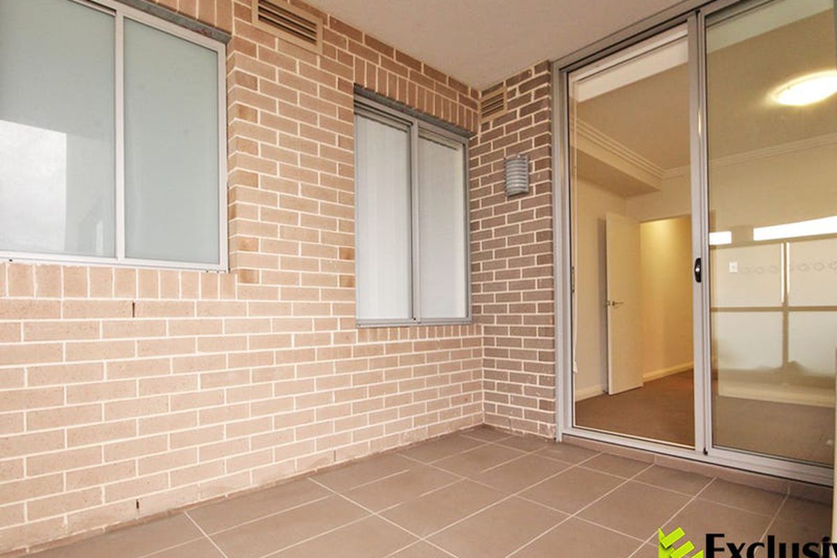 G204A / 81 Courallie Avenue, Homebush West