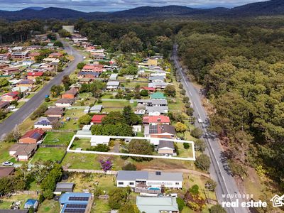 210 Cameron Street, Wauchope