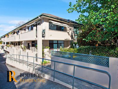 14 / 124 Burns Bay Road, Lane Cove