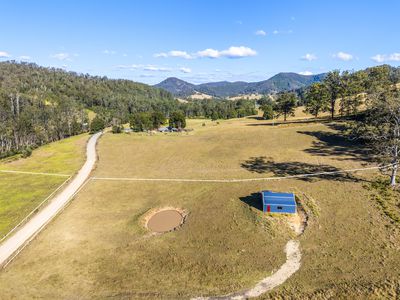 Lot 1 / 2667 Pappinbarra Rd, Pappinbarra