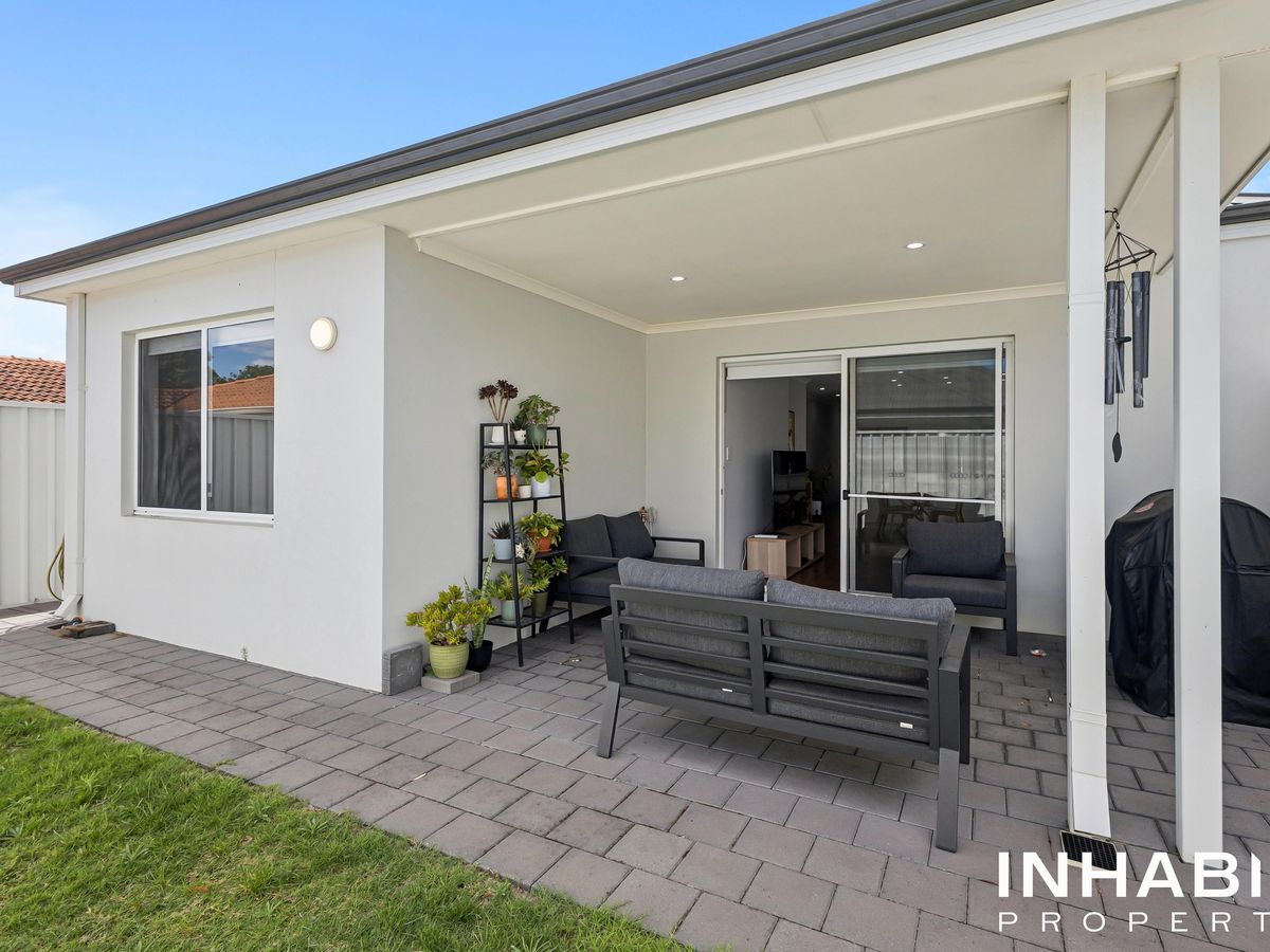 2 / 45 Beatty Avenue, East Victoria Park