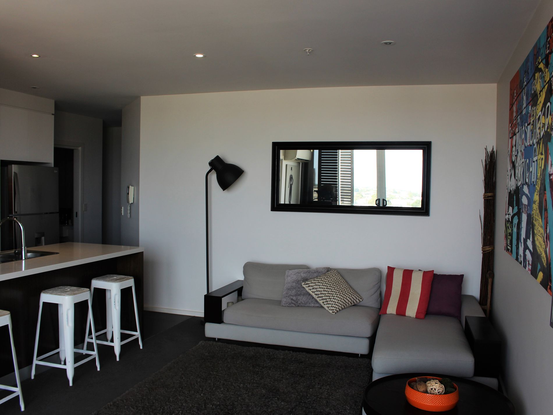 702 / 8 Gheringhap Street, Geelong