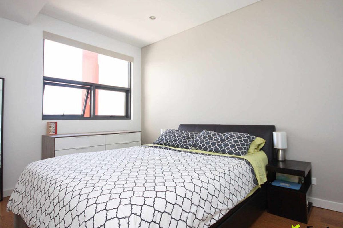 306 / 5 Nina Gray Avenue, Rhodes