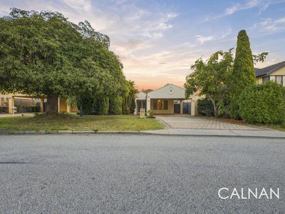 22A Strickland Road, Ardross