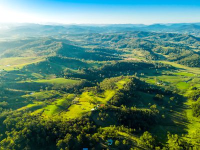 372 Ettrick Road, Kyogle