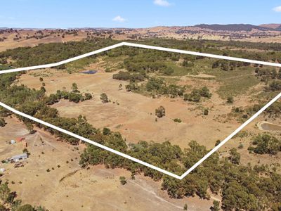 170 Duells Lane, Tooborac