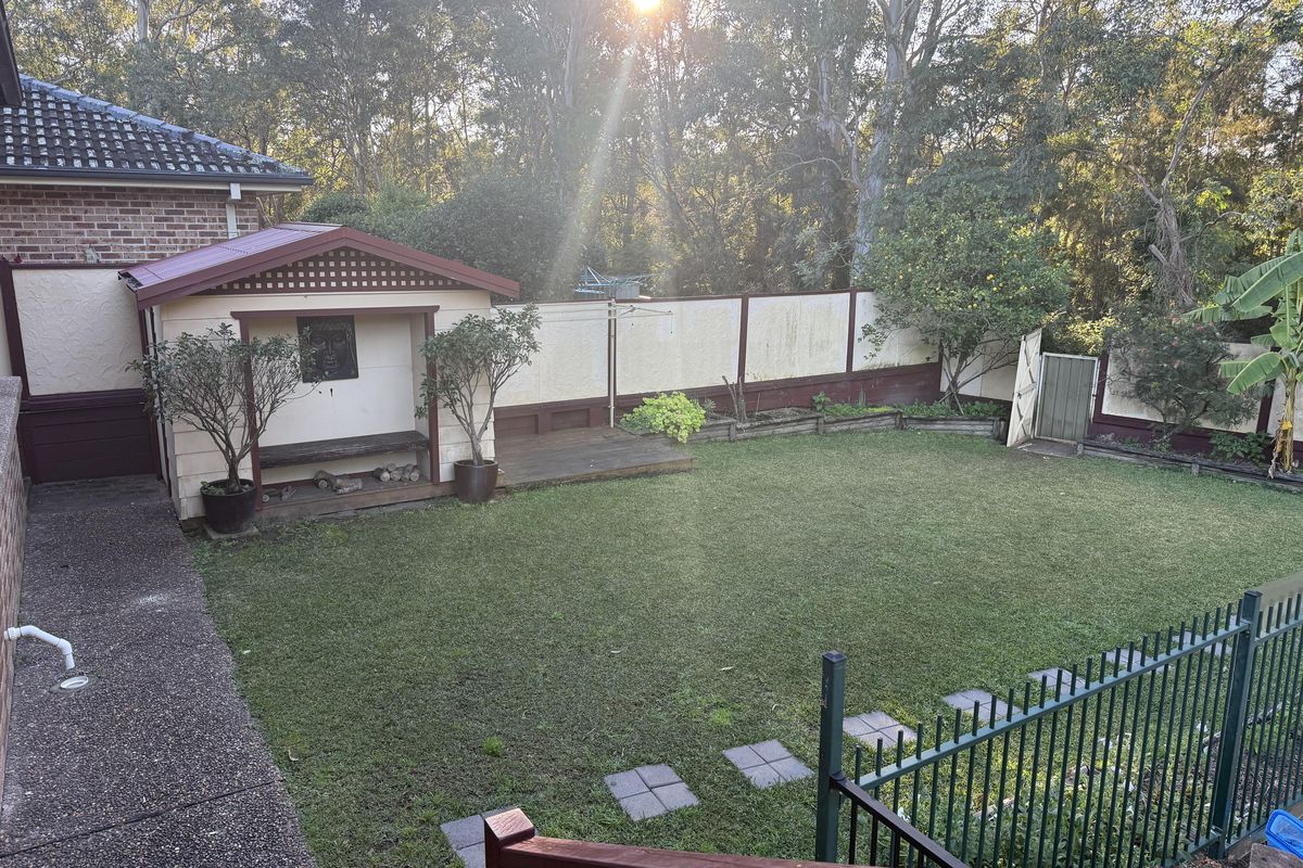 18 Hildegard Place, Baulkham Hills