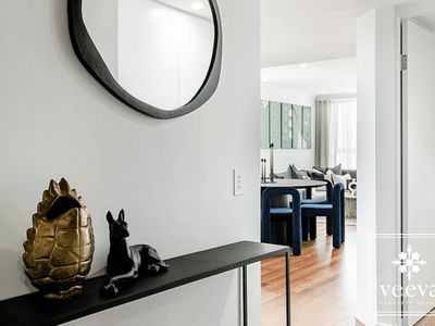 2603 / 148 Elizabeth Street, Sydney