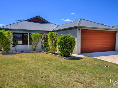 8 Eaton Way, Baldivis