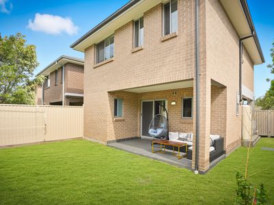 9 / 18 Hartington Street, Rooty Hill