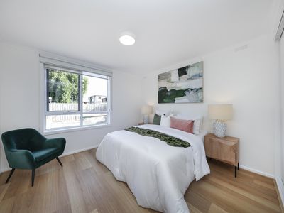 4 / 13 Navigator Street, Maribyrnong