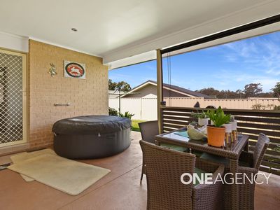 15 Firman Glen, St Georges Basin