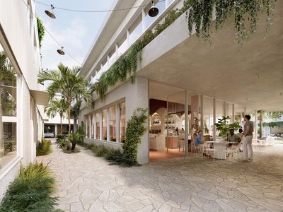 Brand New Micro-Village in Ballina